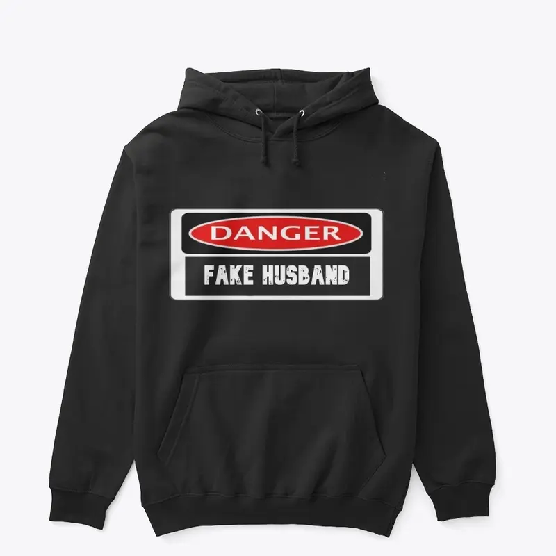 Danger Fake Husband