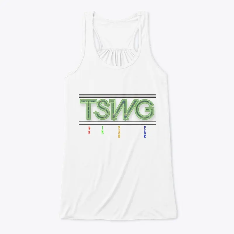 TSWG Logo