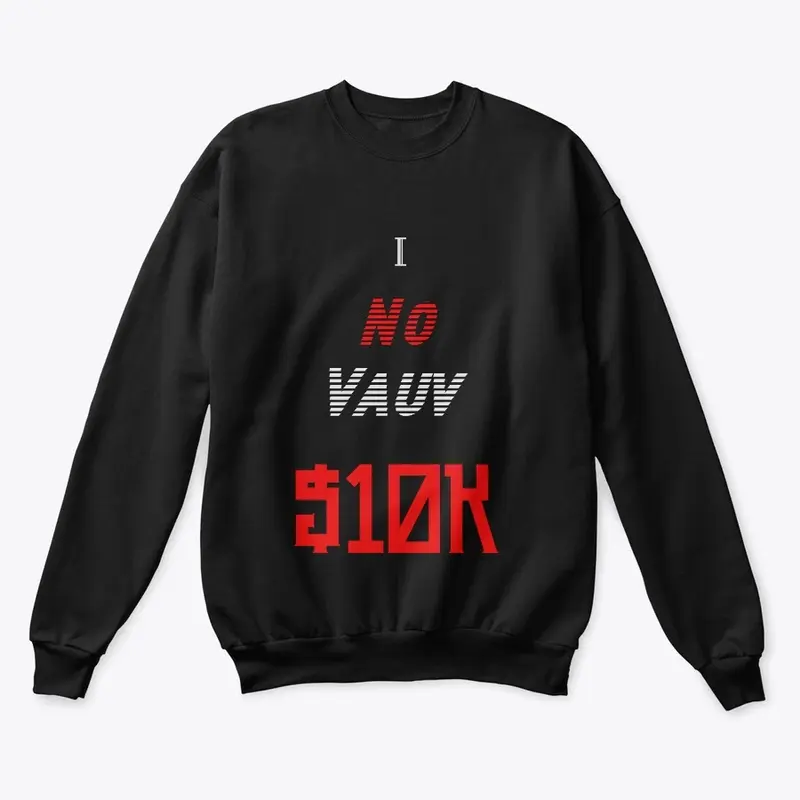 I -No-Vauv-$10K