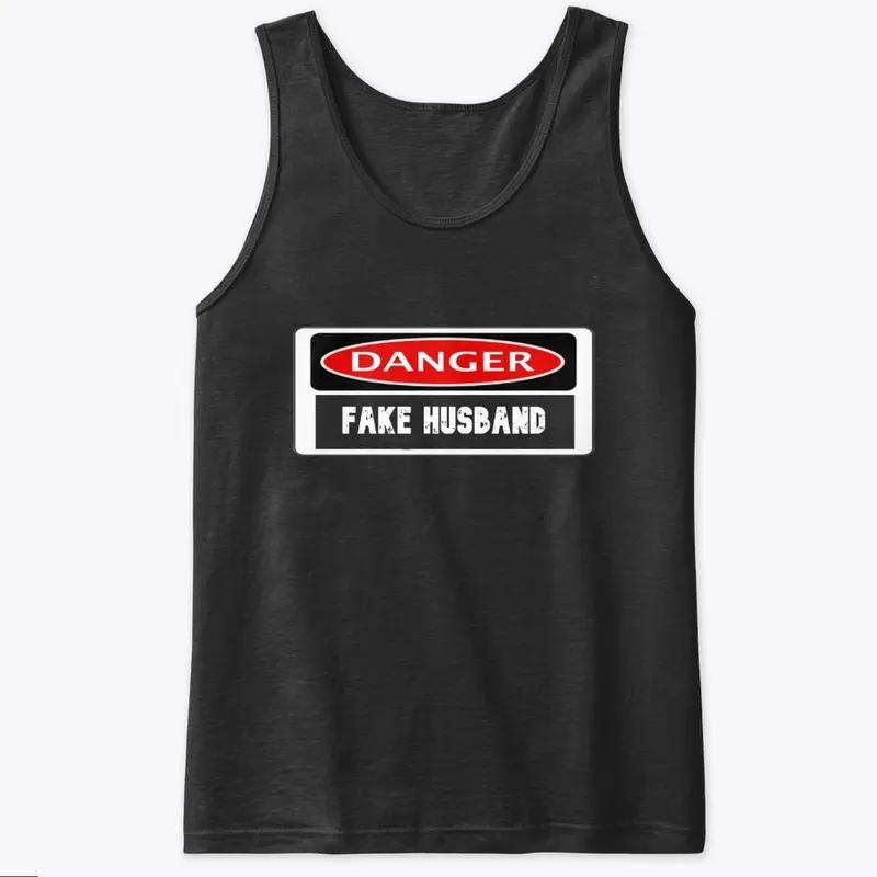 Danger Fake Husband