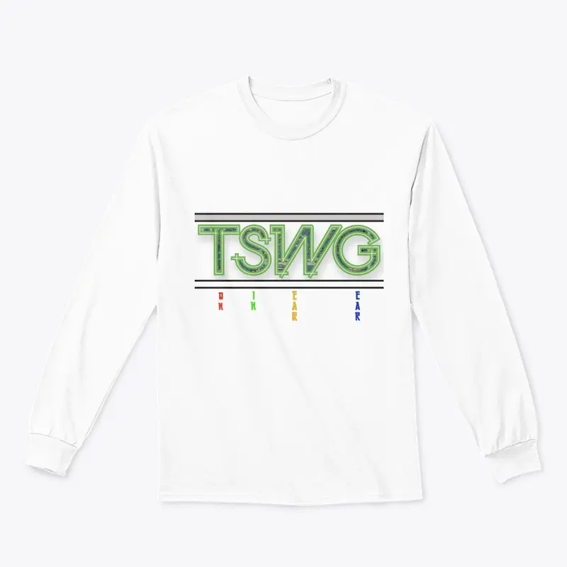 TSWG Logo